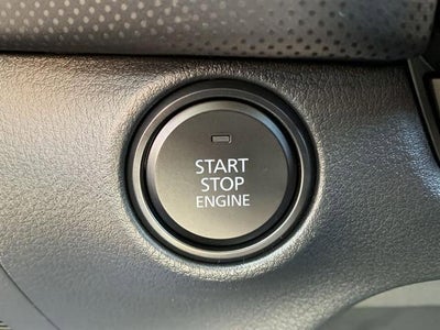 2025 Mazda Mazda CX-50 2.5 S Preferred AWD