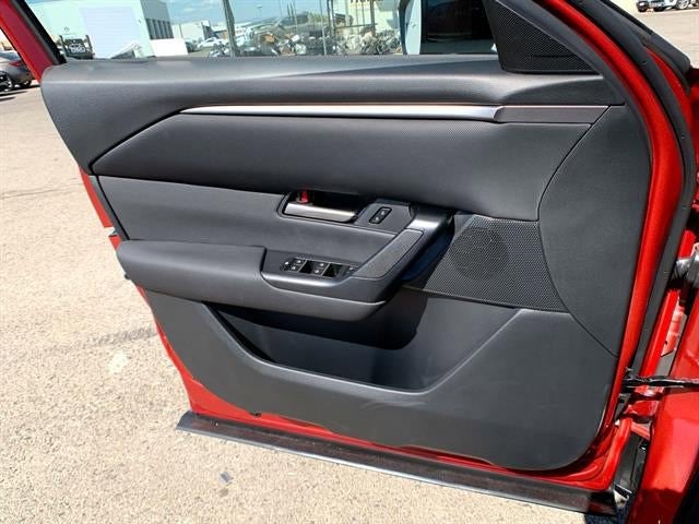 2025 Mazda Mazda CX-50 2.5 S Preferred AWD