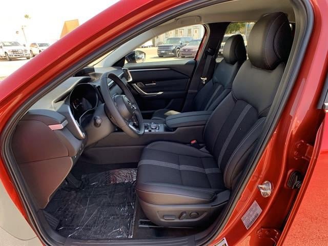 2025 Mazda Mazda CX-50 2.5 S Preferred AWD