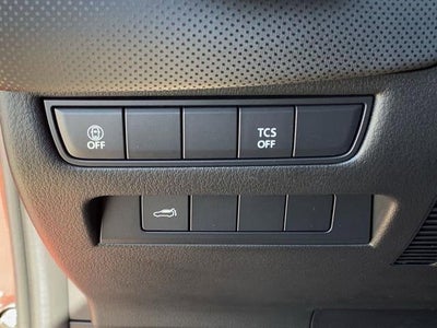 2025 Mazda Mazda CX-50 2.5 S Preferred AWD