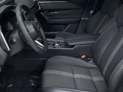 2025 Mazda Mazda CX-50 2.5 S Preferred AWD