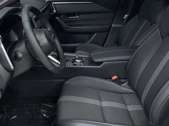 2025 Mazda Mazda CX-50 2.5 S Preferred AWD