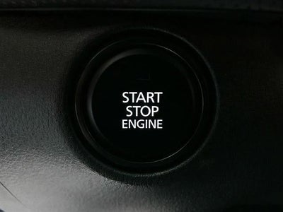 2025 Mazda Mazda CX-50 2.5 S Preferred AWD