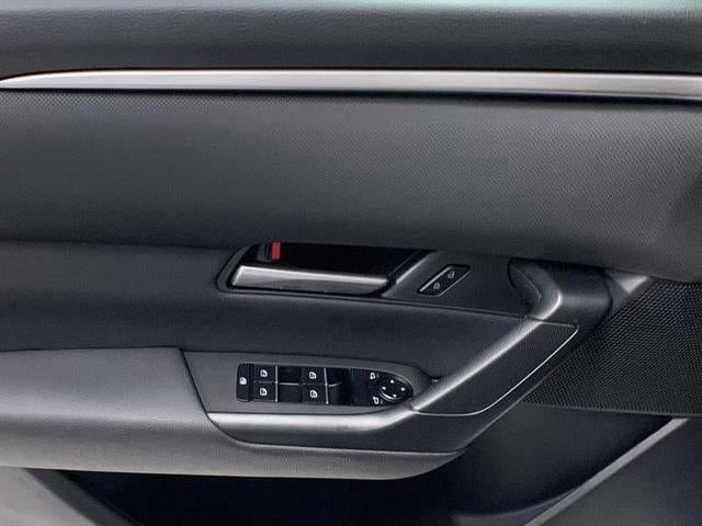 2025 Mazda Mazda CX-50 2.5 S Preferred AWD