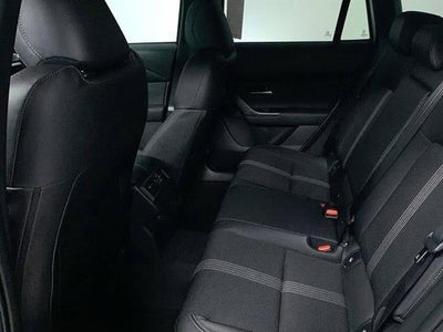 2025 Mazda Mazda CX-50 2.5 S Preferred AWD