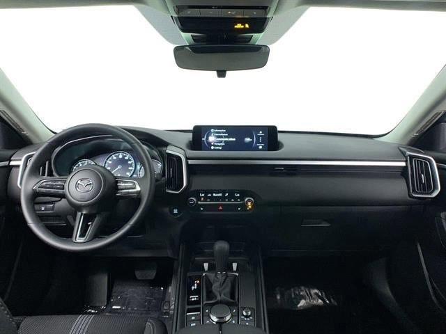 2025 Mazda Mazda CX-50 2.5 S Preferred AWD