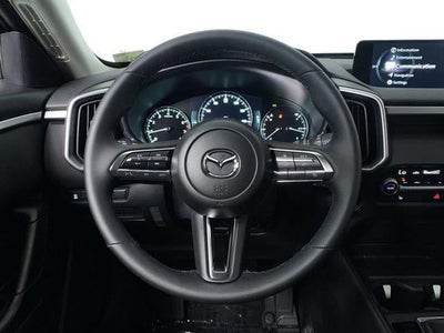 2025 Mazda Mazda CX-50 2.5 S Preferred AWD