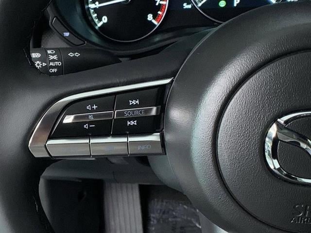 2025 Mazda Mazda CX-50 2.5 S Preferred AWD