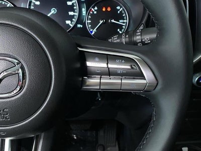 2025 Mazda Mazda CX-50 2.5 S Preferred AWD