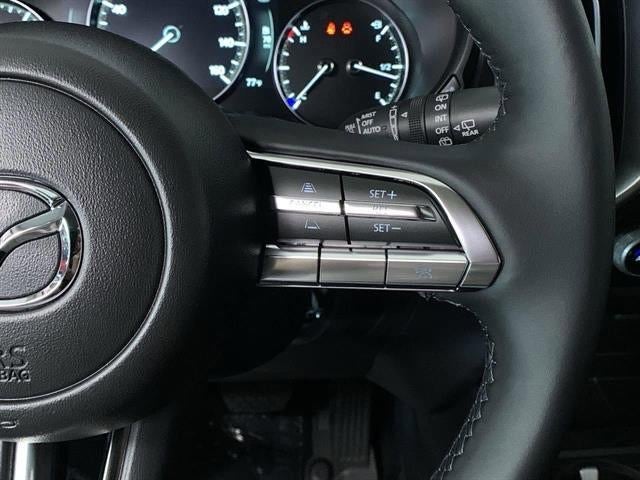 2025 Mazda Mazda CX-50 2.5 S Preferred AWD