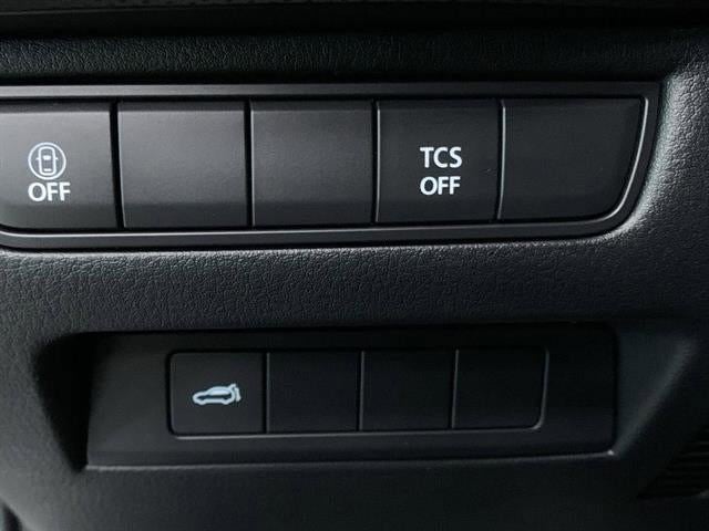 2025 Mazda Mazda CX-50 2.5 S Preferred AWD