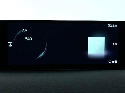 2025 Mazda Mazda CX-50 2.5 S Preferred AWD