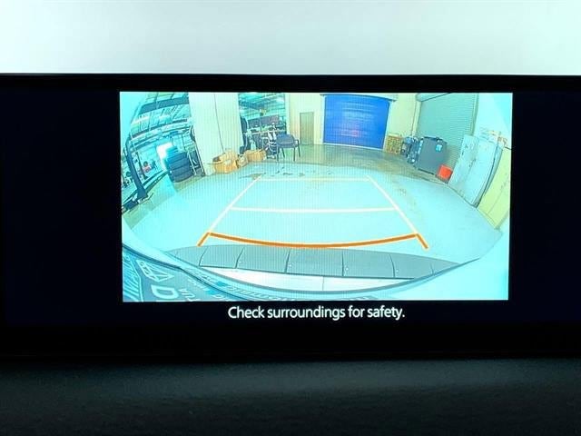 2025 Mazda Mazda CX-50 2.5 S Preferred AWD