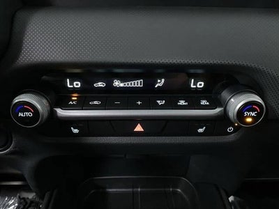 2025 Mazda Mazda CX-50 2.5 S Preferred AWD