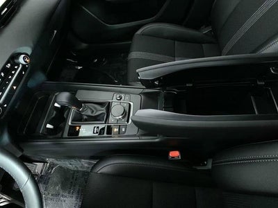 2025 Mazda Mazda CX-50 2.5 S Preferred AWD