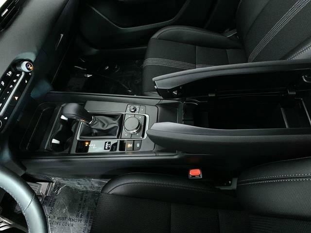 2025 Mazda Mazda CX-50 2.5 S Preferred AWD