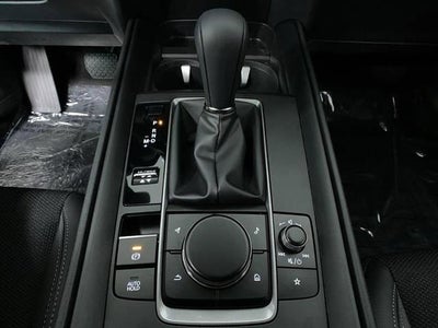 2025 Mazda Mazda CX-50 2.5 S Preferred AWD