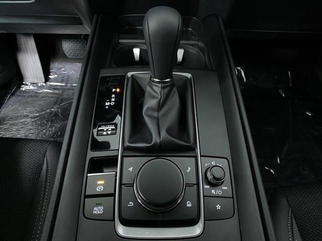 2025 Mazda Mazda CX-50 2.5 S Preferred AWD