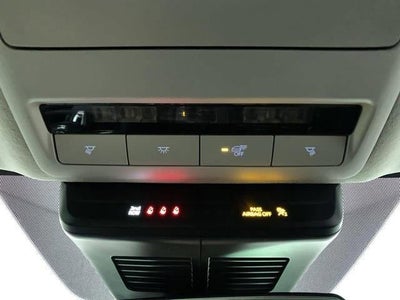 2025 Mazda Mazda CX-50 2.5 S Preferred AWD