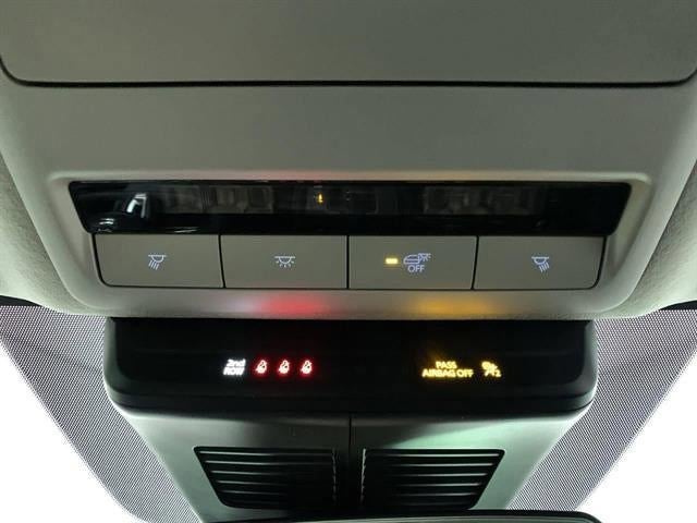 2025 Mazda Mazda CX-50 2.5 S Preferred AWD