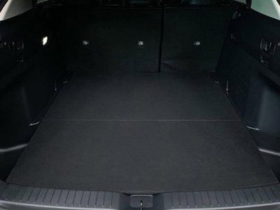 2025 Mazda Mazda CX-50 2.5 S Preferred AWD