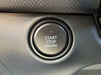 2025 Mazda Mazda CX-50 2.5 S Preferred AWD