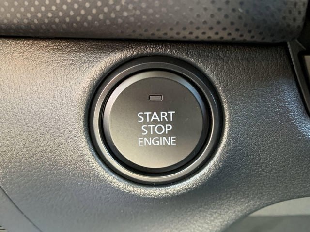 2025 Mazda Mazda CX-50 2.5 S Preferred AWD