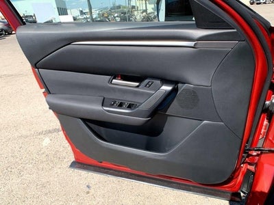 2025 Mazda Mazda CX-50 2.5 S Preferred AWD