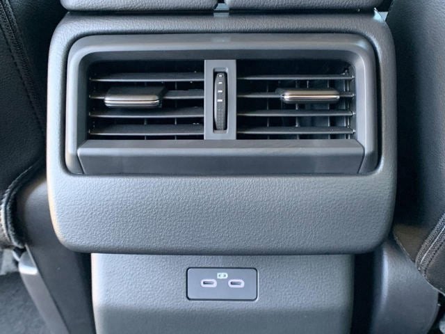 2025 Mazda Mazda CX-50 2.5 S Preferred AWD