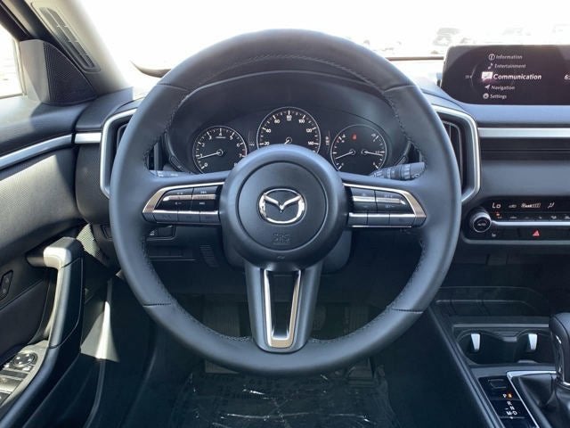 2025 Mazda Mazda CX-50 2.5 S Preferred AWD