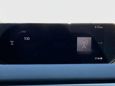 2025 Mazda Mazda CX-50 2.5 S Preferred AWD