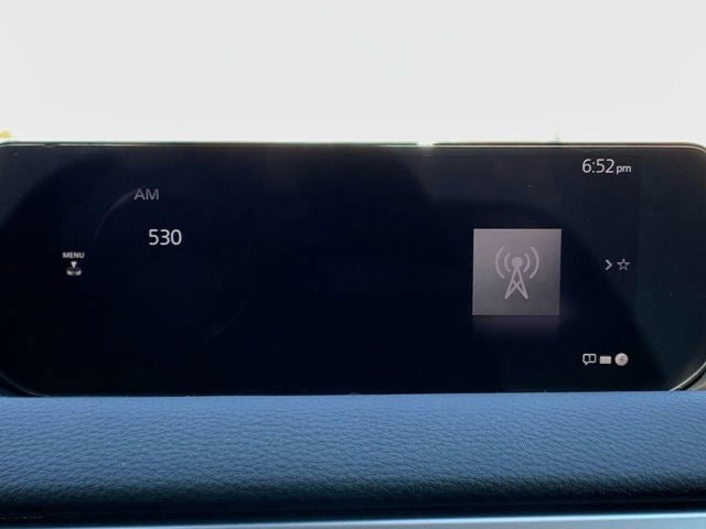 2025 Mazda Mazda CX-50 2.5 S Preferred AWD