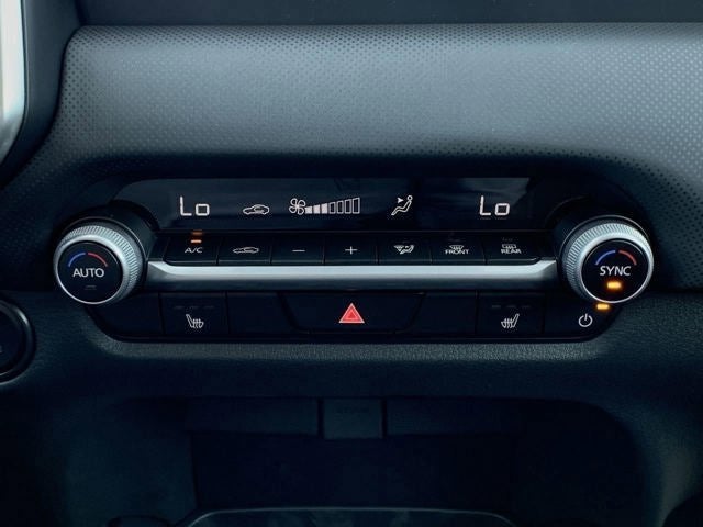 2025 Mazda Mazda CX-50 2.5 S Preferred AWD