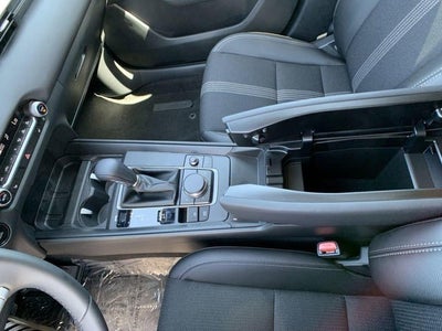 2025 Mazda Mazda CX-50 2.5 S Preferred AWD