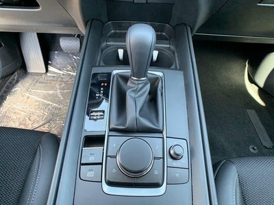 2025 Mazda Mazda CX-50 2.5 S Preferred AWD