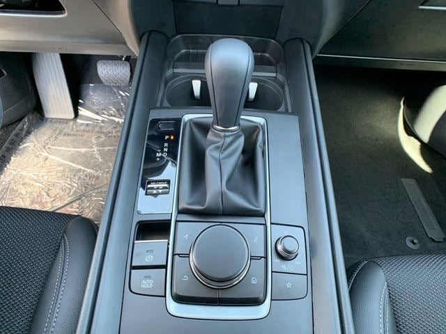 2025 Mazda Mazda CX-50 2.5 S Preferred AWD