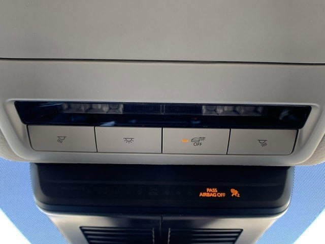 2025 Mazda Mazda CX-50 2.5 S Preferred AWD