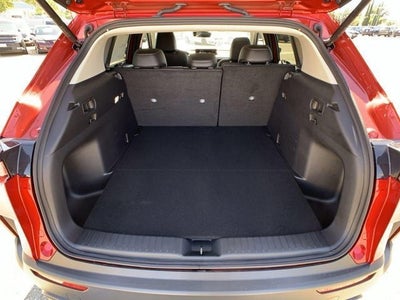 2025 Mazda Mazda CX-50 2.5 S Preferred AWD