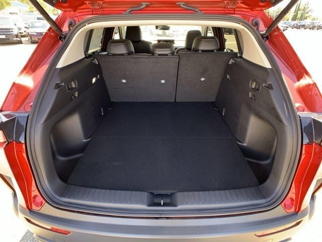 2025 Mazda Mazda CX-50 2.5 S Preferred AWD