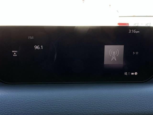 2025 Mazda Mazda CX-50 2.5 S Preferred Package AWD