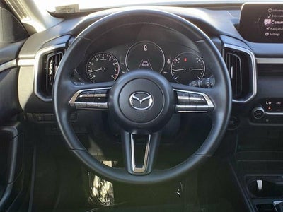 2025 Mazda Mazda CX-50 2.5 S Preferred Package AWD