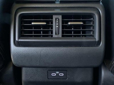 2025 Mazda Mazda CX-50 2.5 S Preferred Package AWD