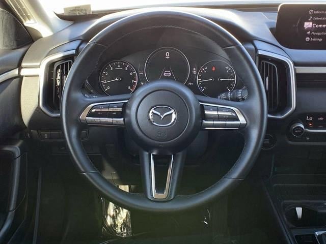 2025 Mazda Mazda CX-50 2.5 S Preferred Package AWD