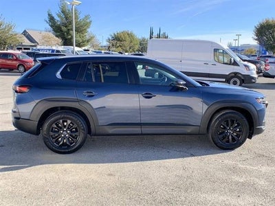 2025 Mazda Mazda CX-50 2.5 S Preferred Package AWD