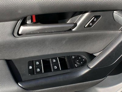 2025 Mazda Mazda CX-50 2.5 S Preferred Package AWD