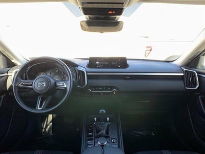 2025 Mazda Mazda CX-50 2.5 S Preferred Package AWD