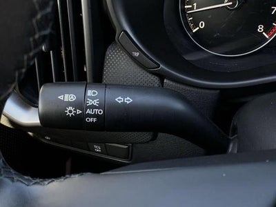 2025 Mazda Mazda CX-50 2.5 S Preferred Package AWD