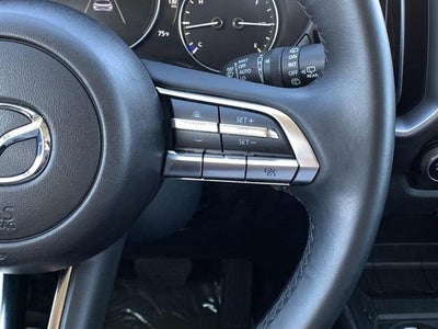 2025 Mazda Mazda CX-50 2.5 S Preferred Package AWD