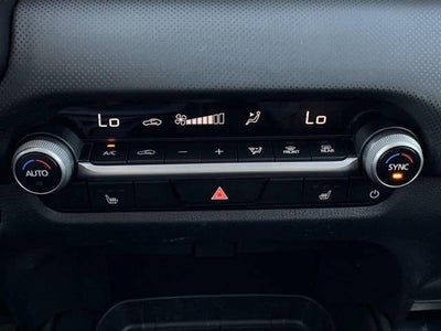2025 Mazda Mazda CX-50 2.5 S Preferred Package AWD