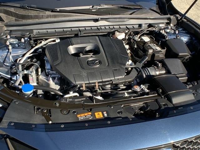 2025 Mazda Mazda CX-50 2.5 S Preferred Package AWD